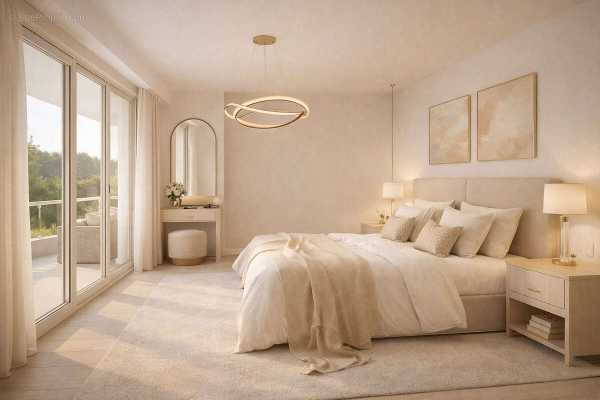 Appartement à UFFHEIM
