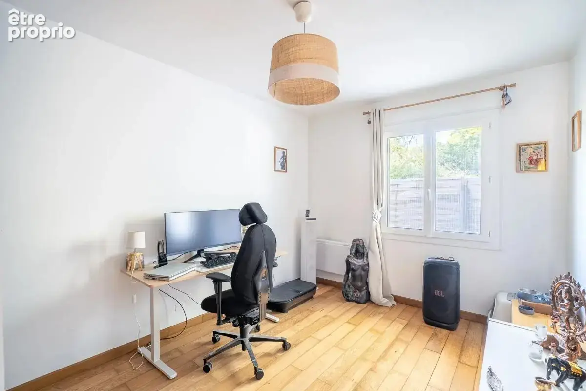 Maison de 5 pièces de 140 m² au Pian-Médoc - photo 11