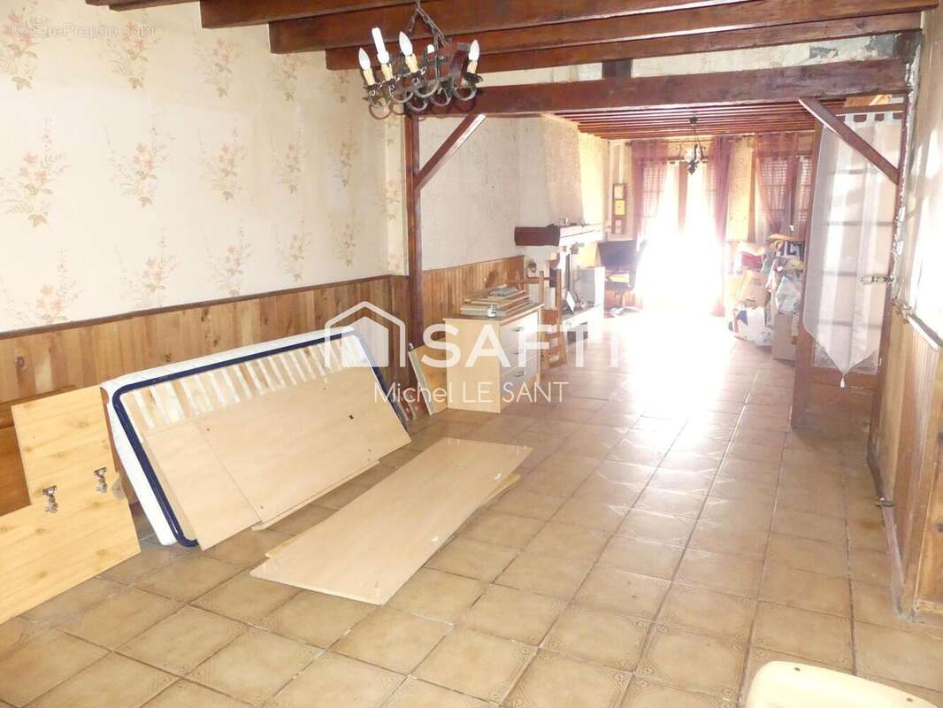 Photo 5 - Maison à CLERMONT