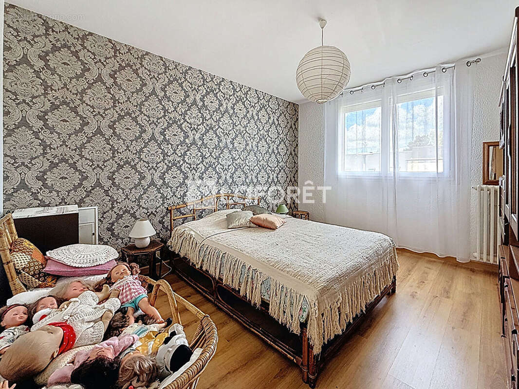 Maison Chartres 95 m² - photo 8