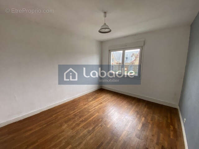 Appartement à VIRE