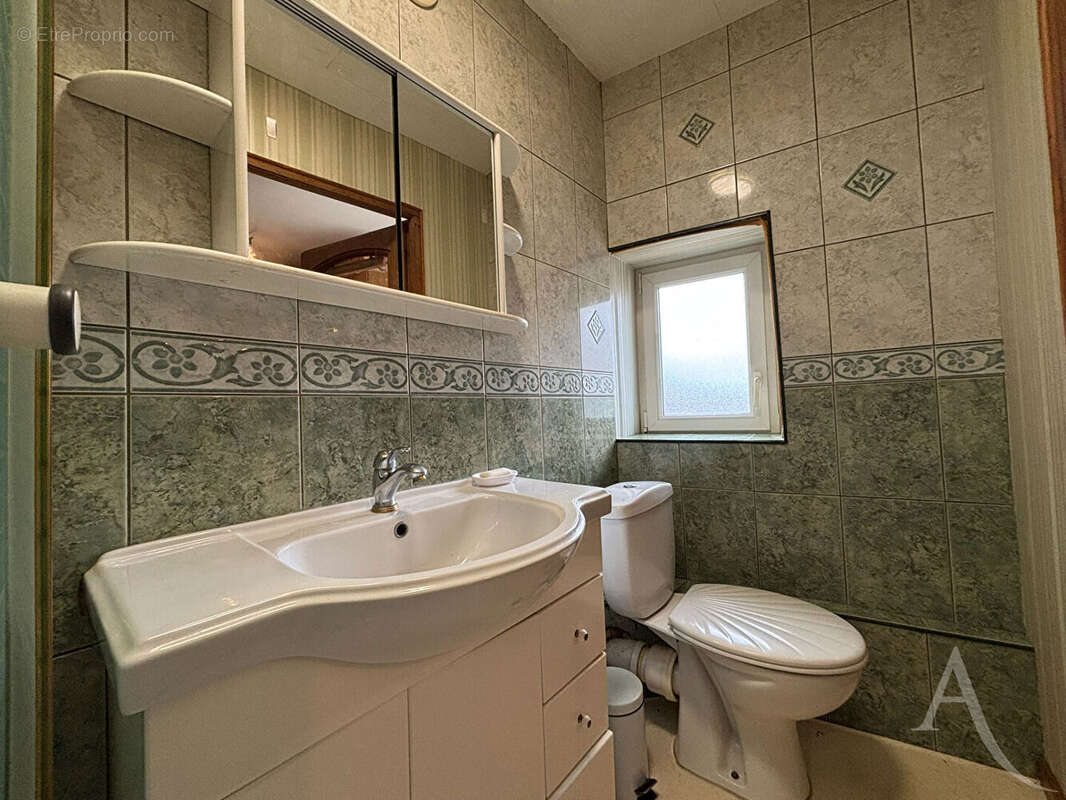 Appartement à BOURGES