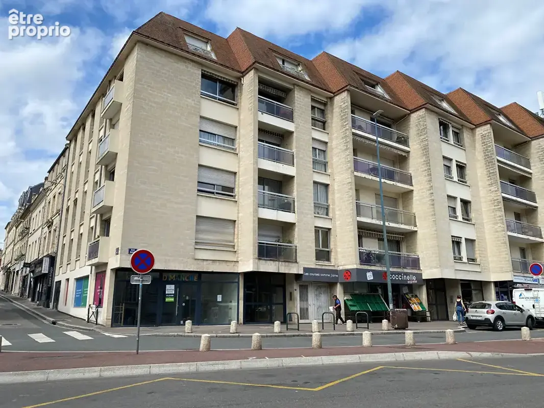 T5 BASSIN ST PIERRE - 5 pièces - 122m² - photo 16