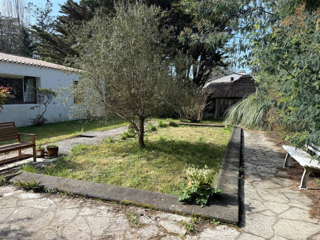 Maison à NOIRMOUTIER-EN-L'ILE