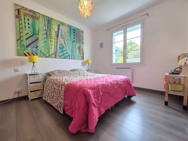 Maison à SAINT-GEORGES-DE-DIDONNE