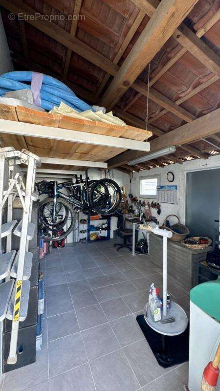 Maison à LANSARGUES