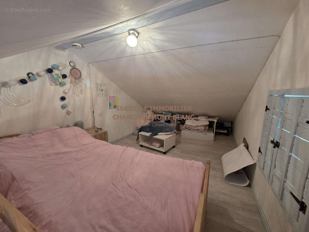 Appartement 87 m² à Les Houches  - photo 8