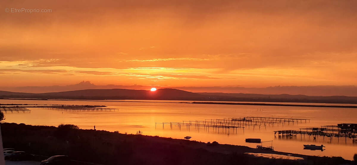 Appartement à PALAVAS-LES-FLOTS