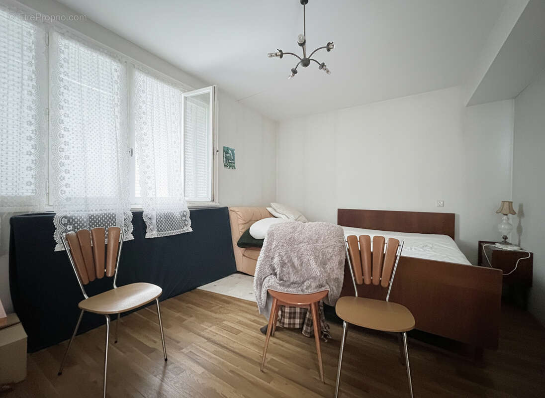 Maison à SAINTE-VERGE