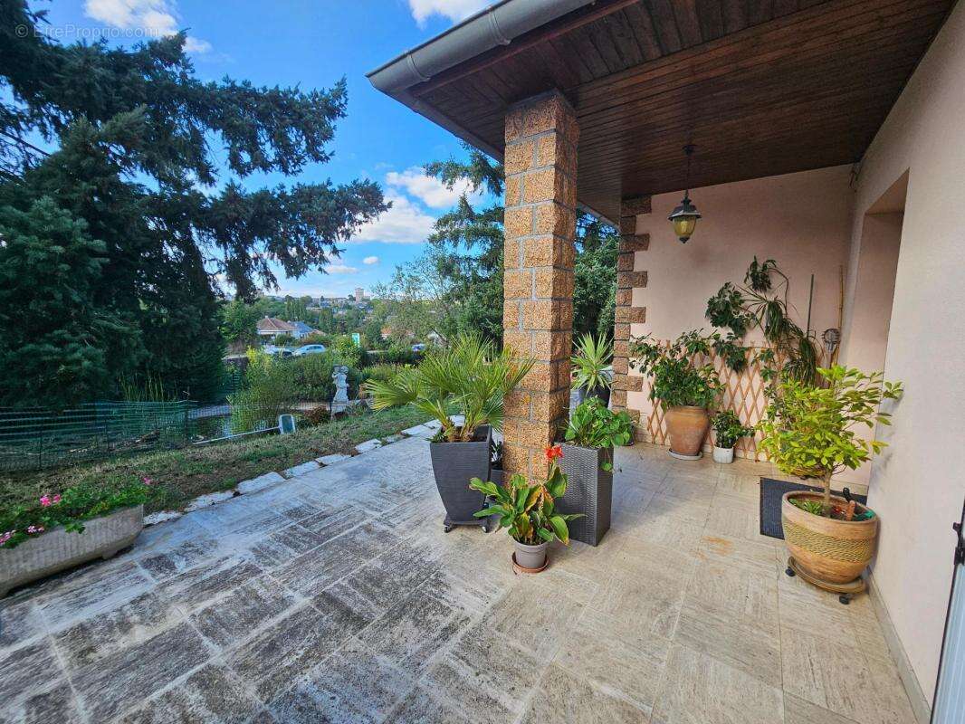 L'espace ideal pour voir grandir votre famille - photo 11