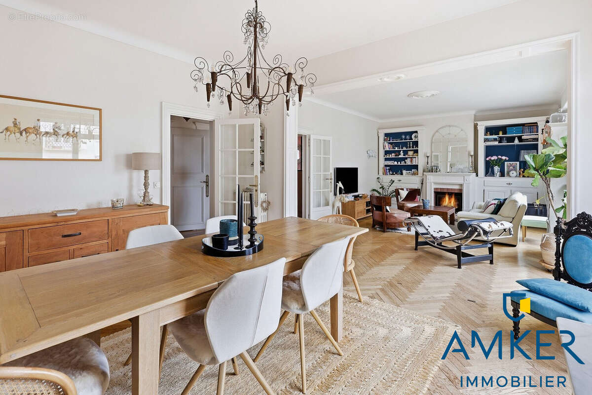 Appartement à SAINT-NAZAIRE