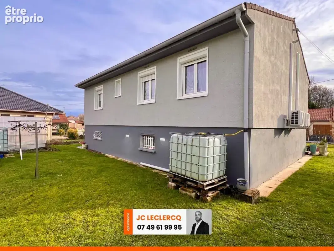 Maison individuelle 4 chambres - photo 17