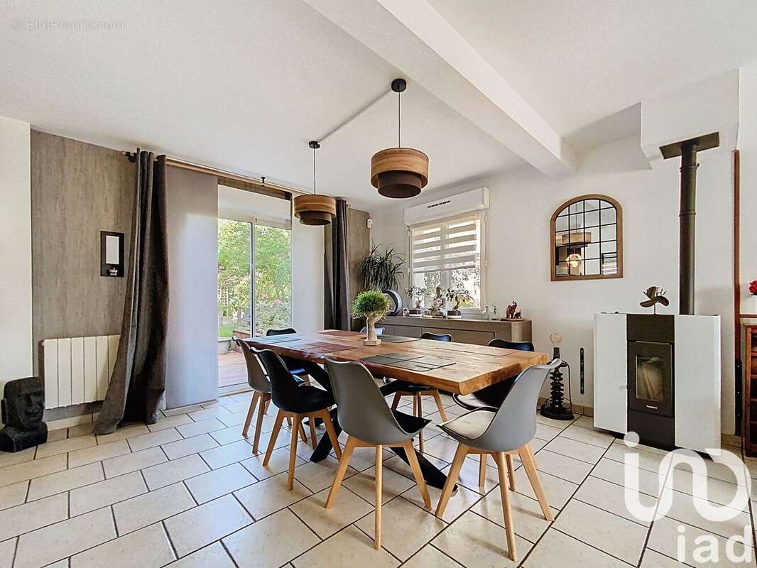 Photo 7 - Maison à DOL-DE-BRETAGNE