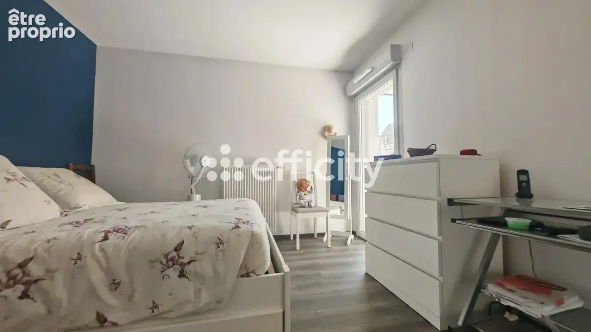 Appartement - photo 10