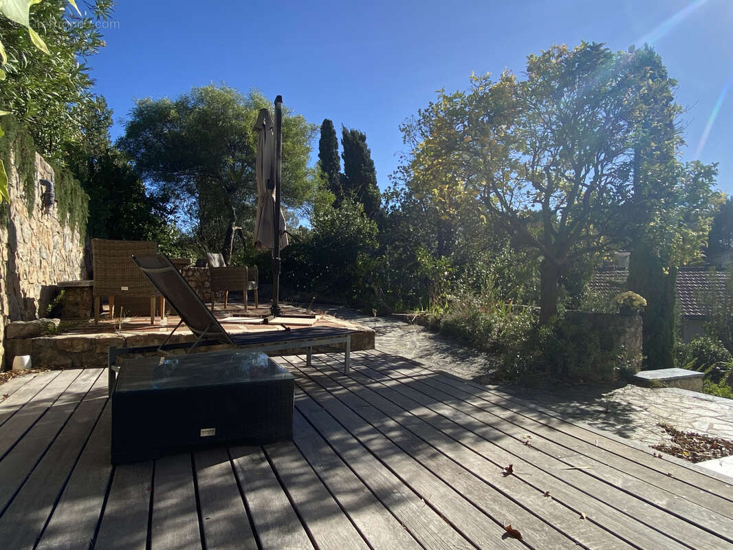 Maison à LA SEYNE-SUR-MER