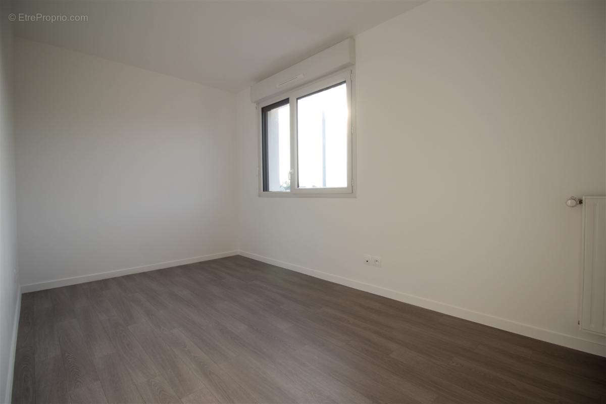 Appartement à SAINT-NAZAIRE