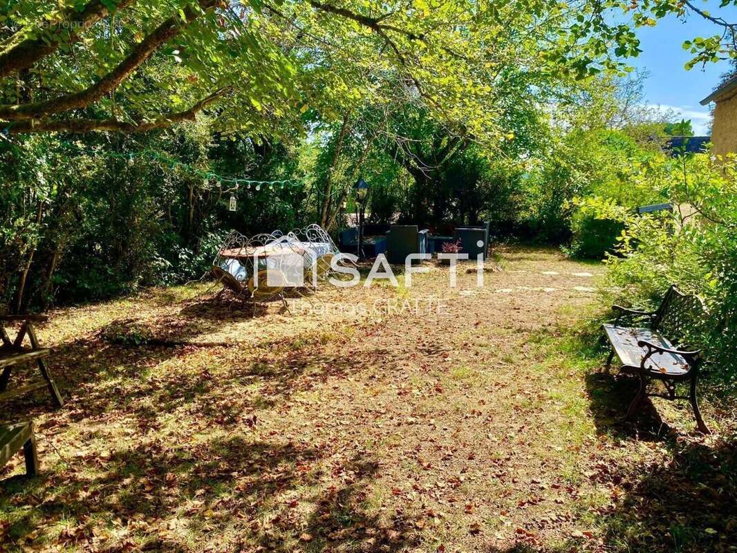 Photo 9 - Maison à CARSAC-AILLAC