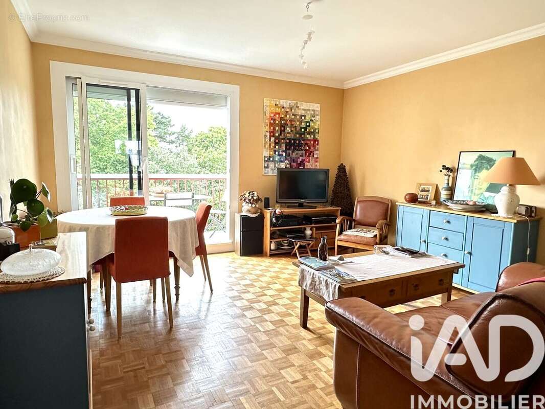 Photo 4 - Appartement à SAINT-HERBLAIN