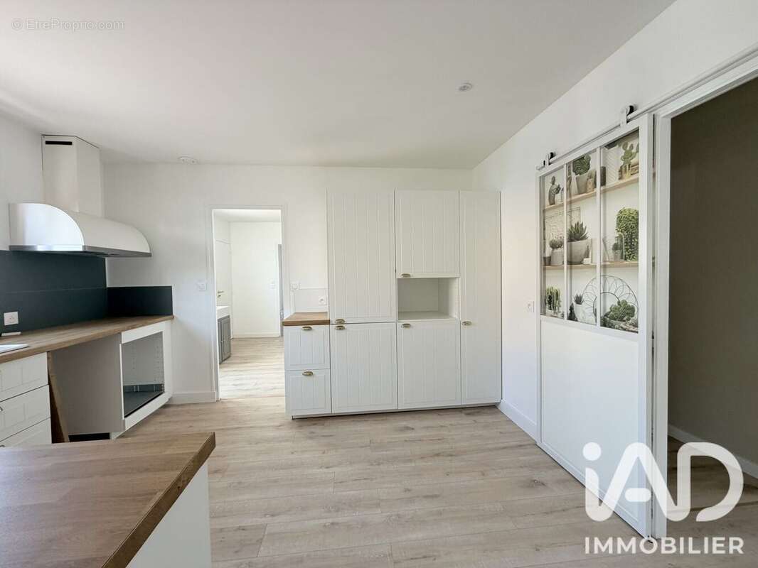 Photo 5 - Maison à PORNIC