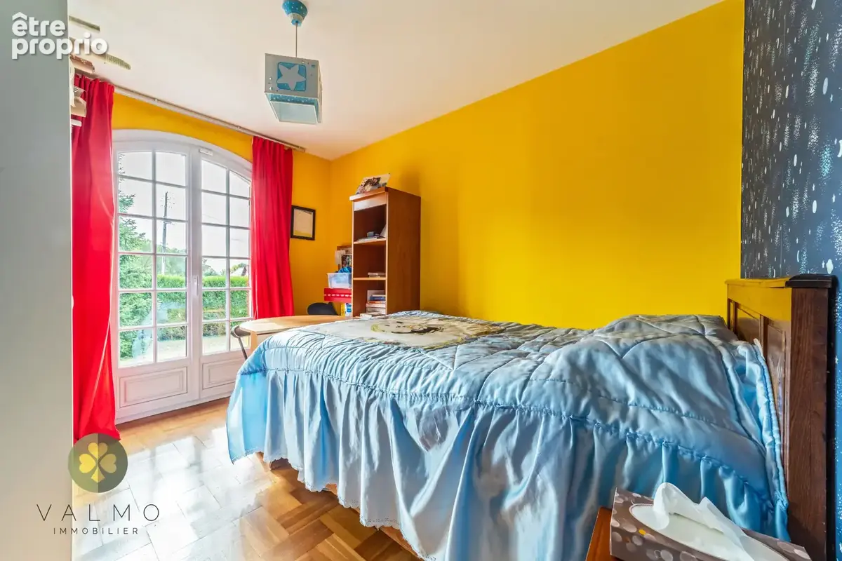 DEPT Yvelines (78) Maule + Maison 143m2 + familliale - photo 7