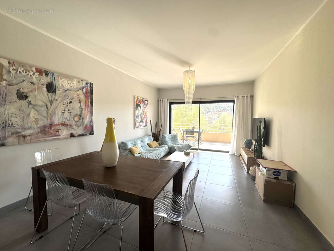 Appartement à PROPRIANO