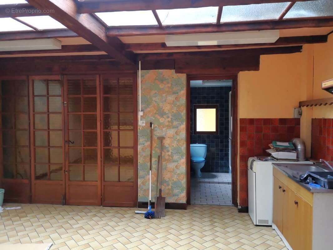 Maison 96 m² à Cambrai  - photo 8