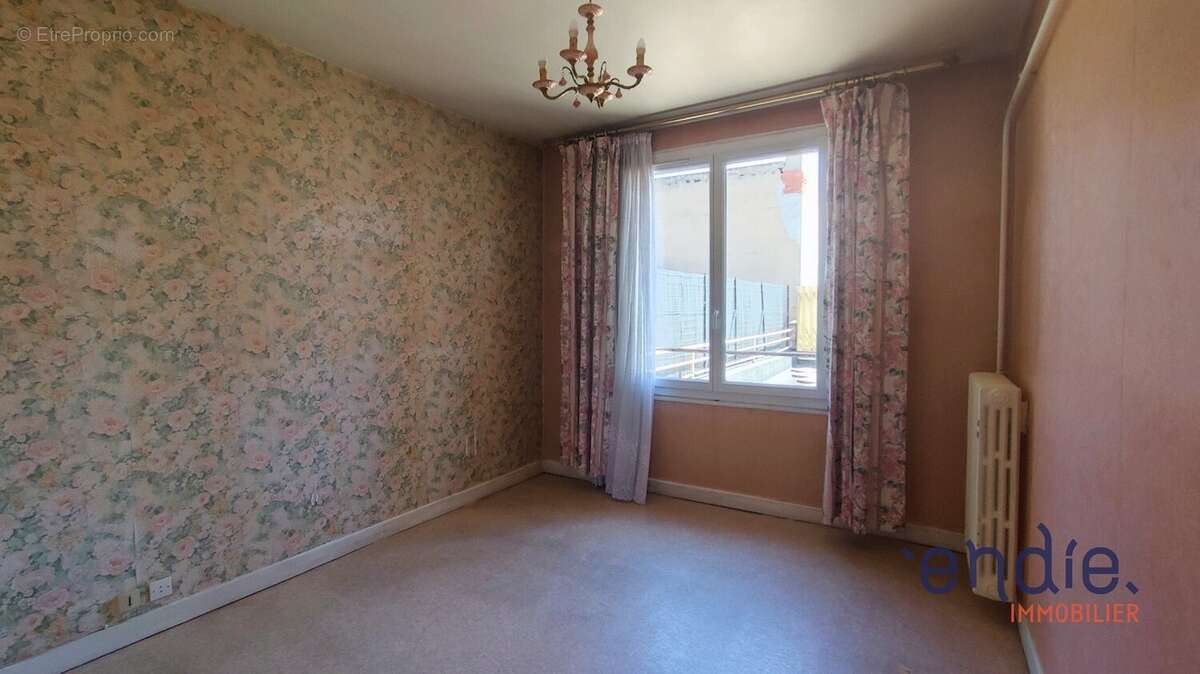 Appartement à VICHY