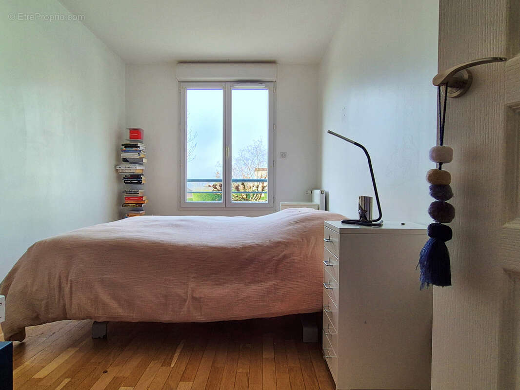 Appartement à FONTAINES-SUR-SAONE