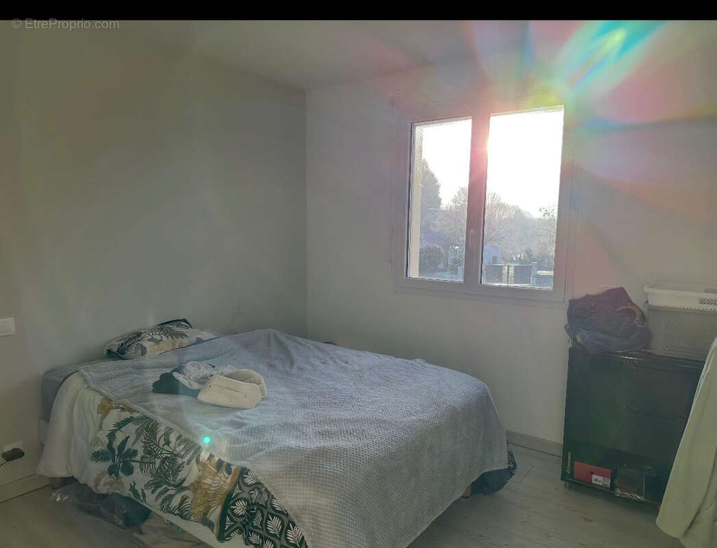 Maison à SAINT-YRIEIX-LA-PERCHE