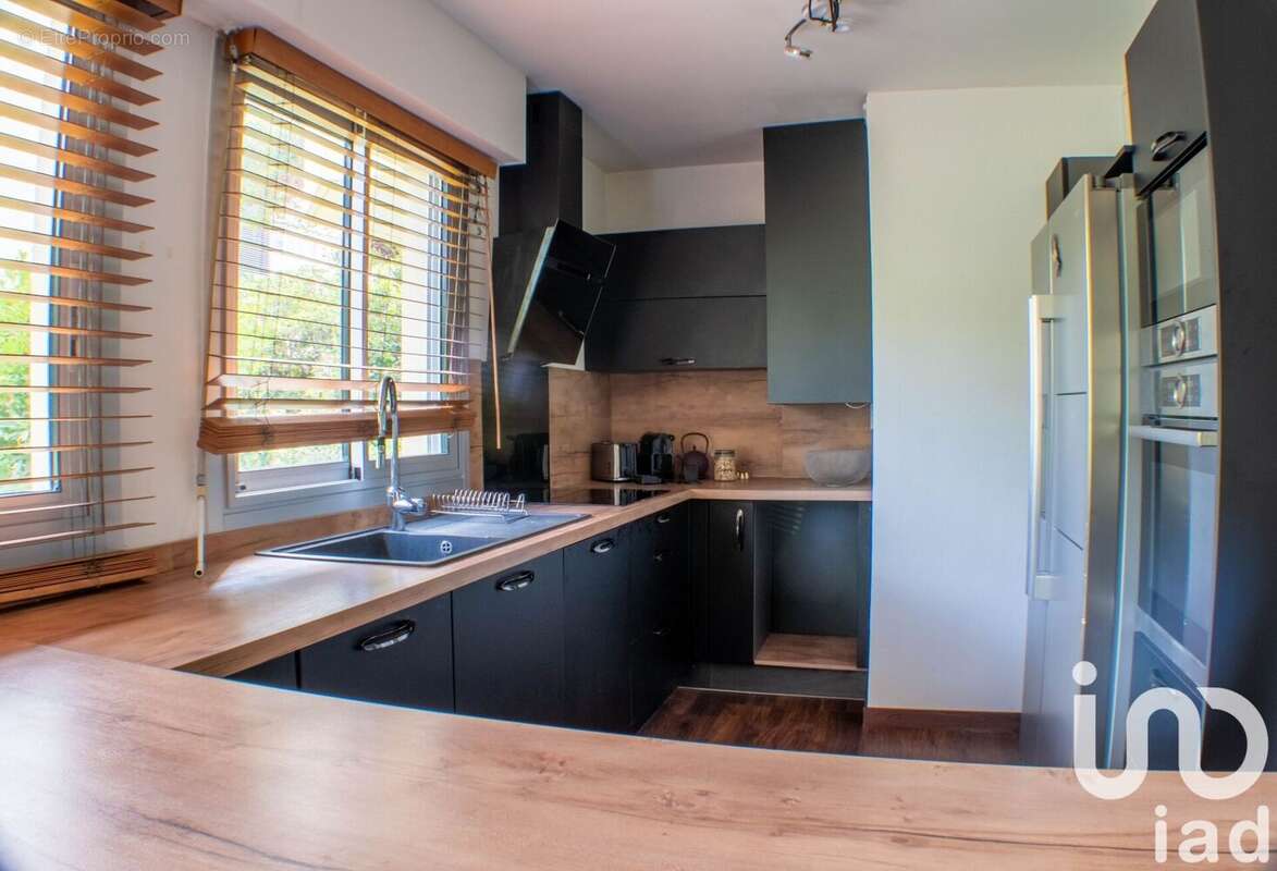 Photo 7 - Appartement à PUILBOREAU