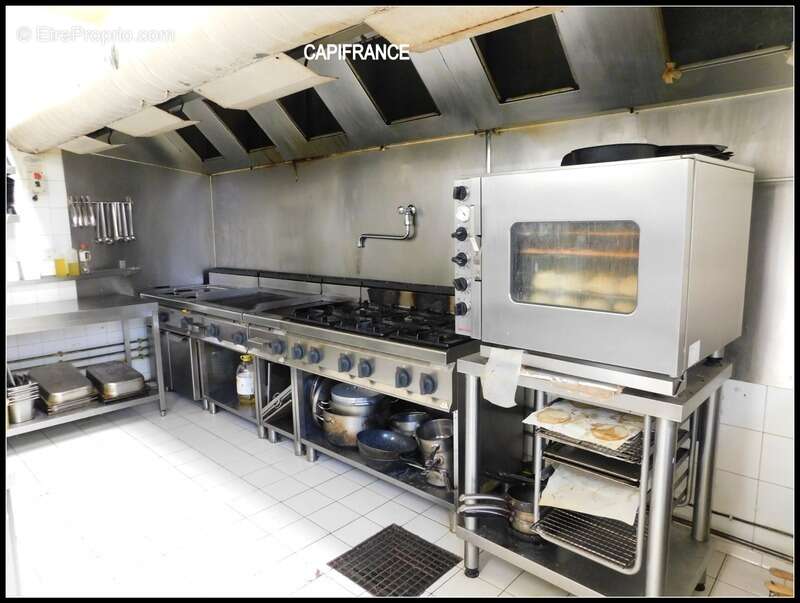 Commerce à DIGNE-LES-BAINS