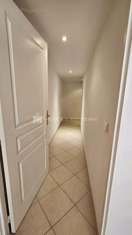 Appartement à BEAUSOLEIL