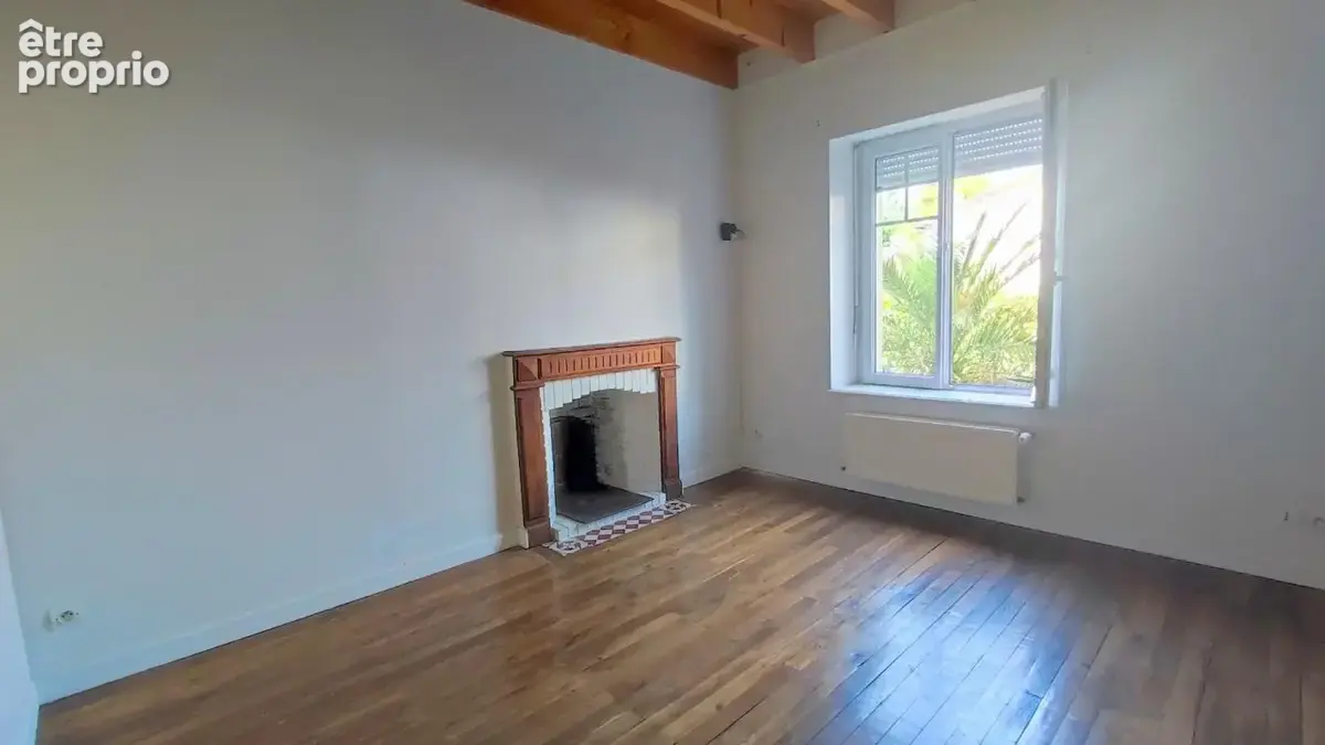 Maison rénovée alliant cachet et confort moderne - photo 8