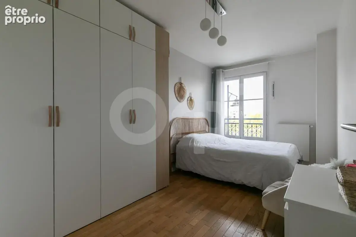 Superbe F3 À Vendre - photo 13