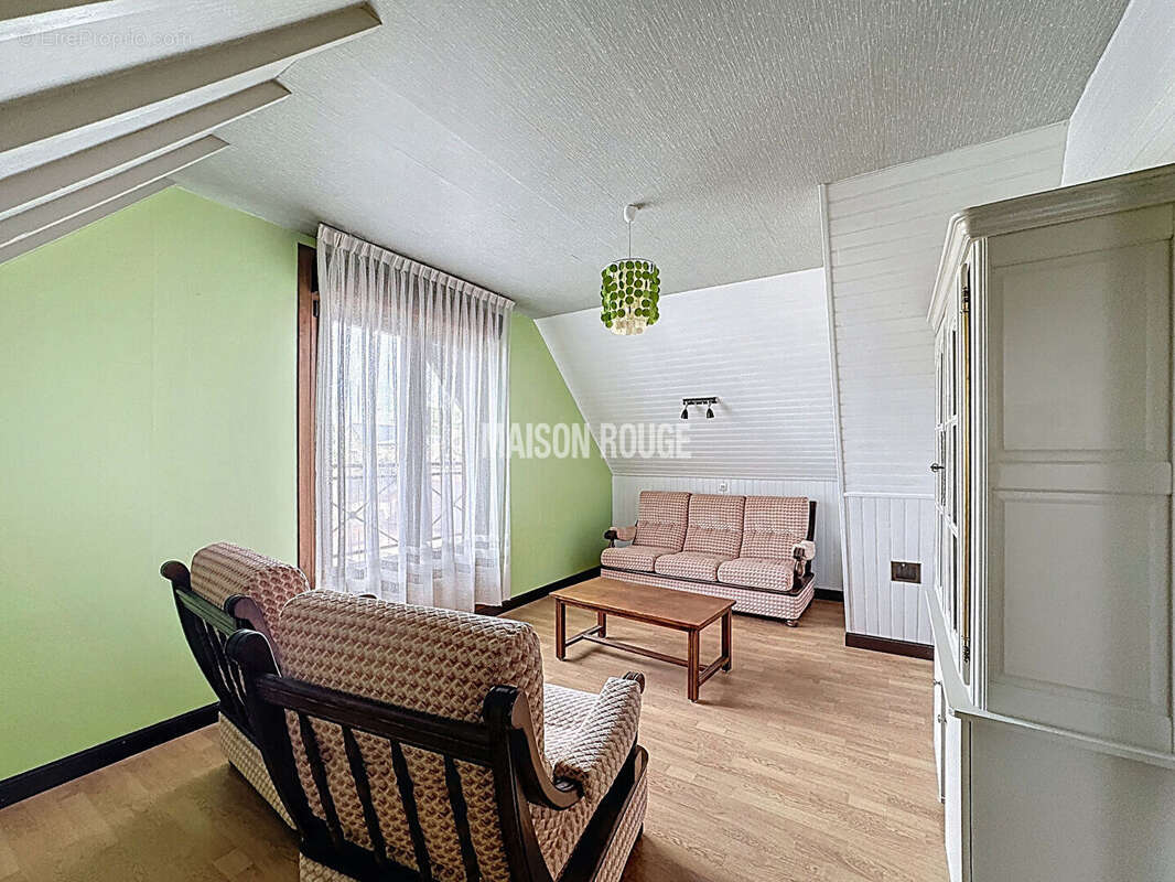 Maison à PLENEUF-VAL-ANDRE