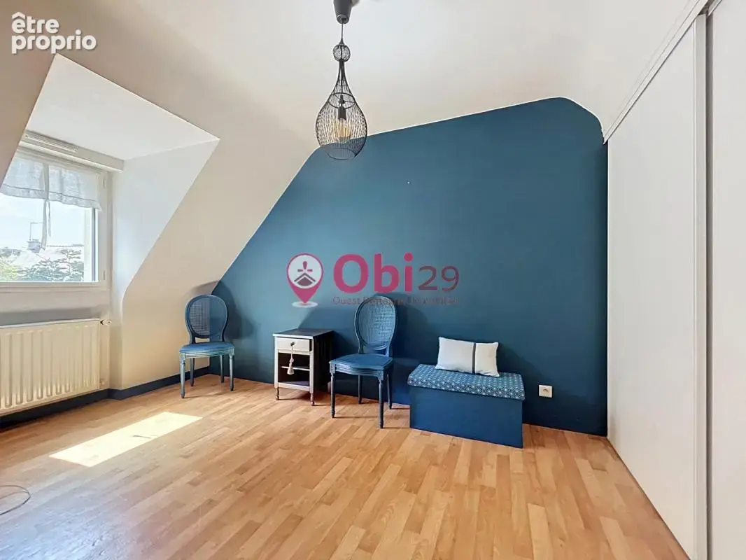 Maison 122 m² à Chateaulin  - photo 13