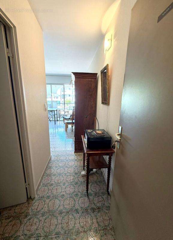 Appartement à ARCACHON
