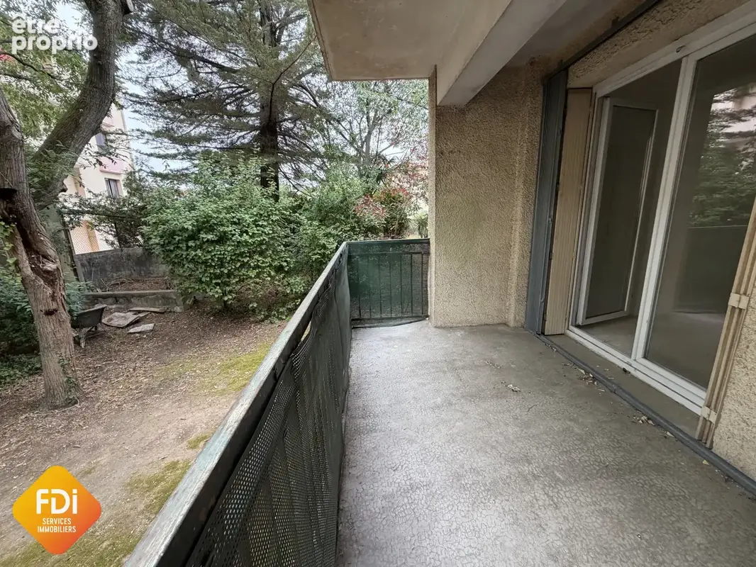 Photo Appartement à Montpellier au prix de 199 000€
