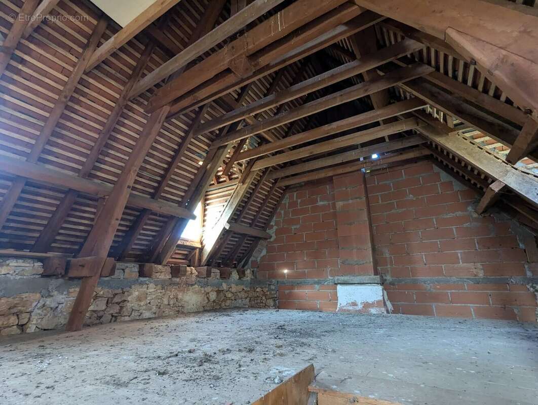 Maison à SARLAT-LA-CANEDA