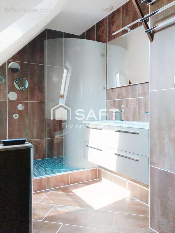 Photo 5 - Appartement à APPENWIHR