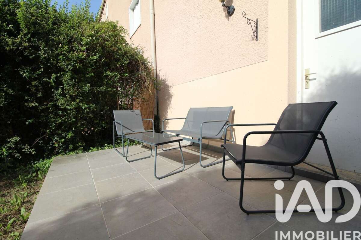Photo 9 - Maison à CORMEILLES-EN-PARISIS