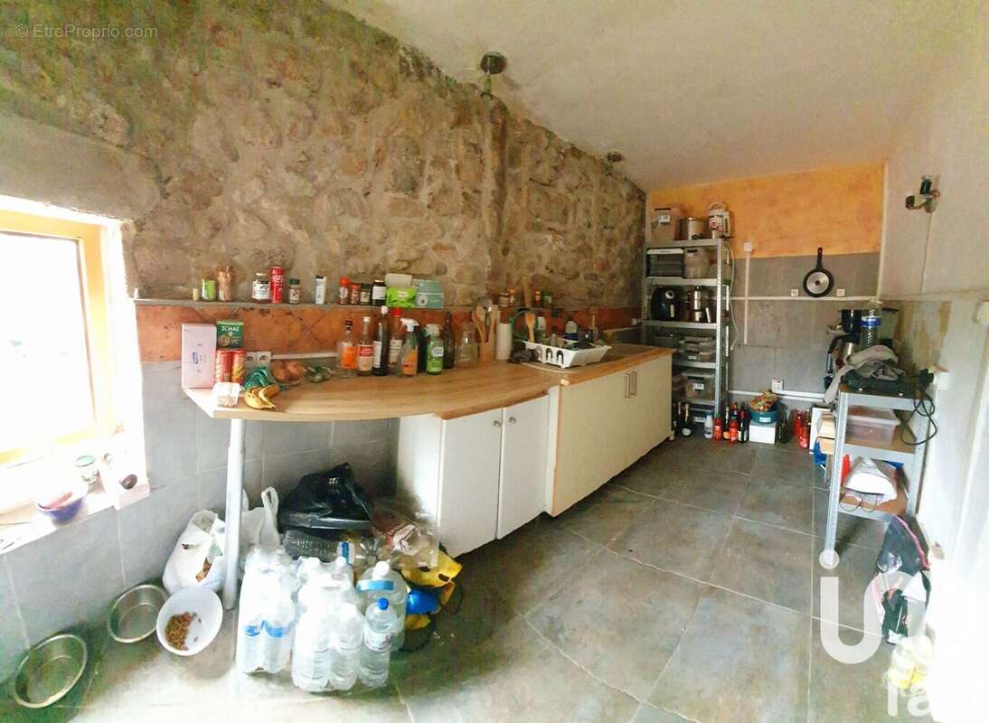 Photo 7 - Maison à LE BOUSQUET-D'ORB