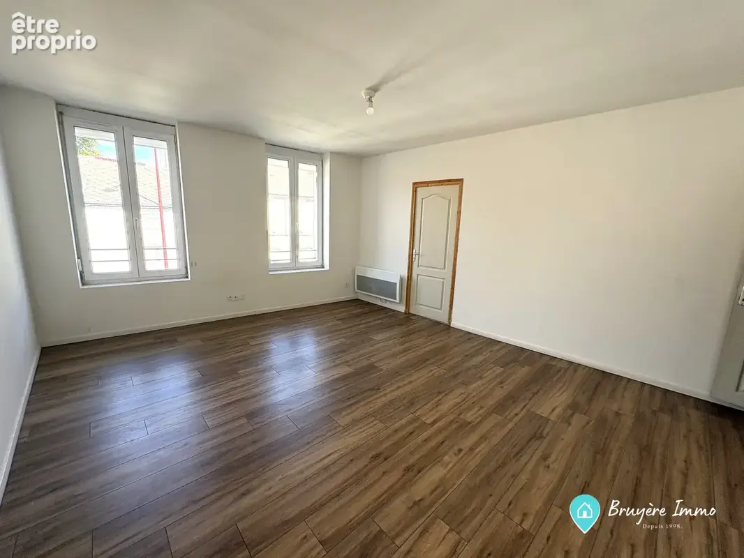Maison 4 pièces 104 m² à vendre à Berlaimont (59145) - photo 8