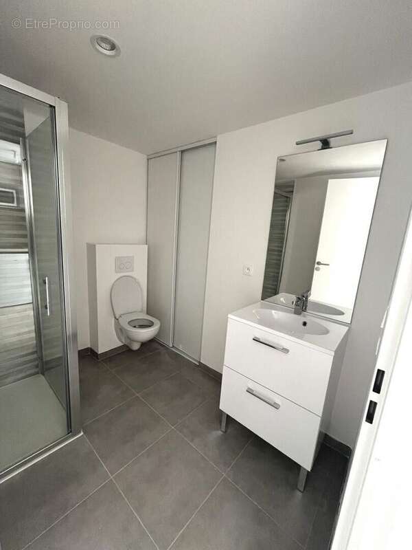 Photo 6 - Appartement à TROYES