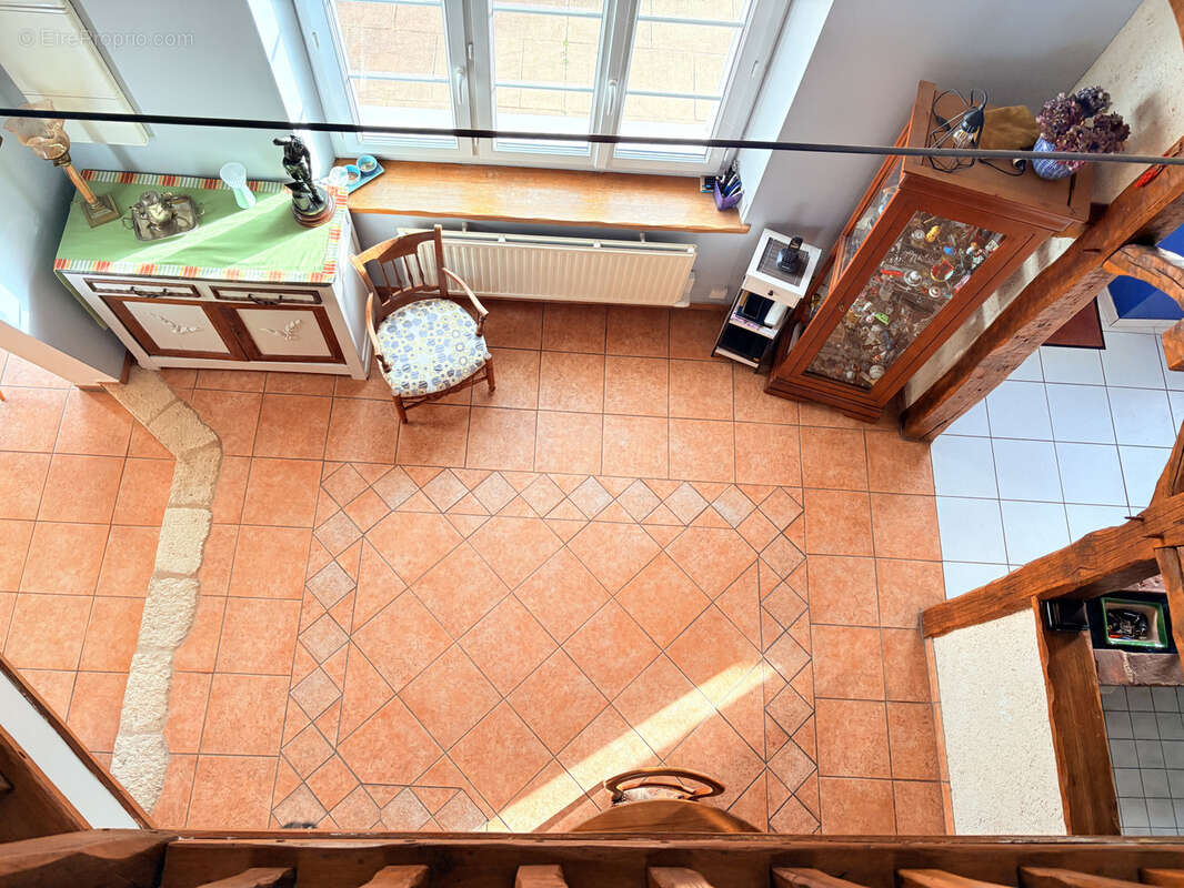 Maison à MITTAINVILLIERS