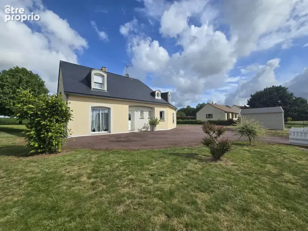 Maison familiale aux beaux volumes - photo 14