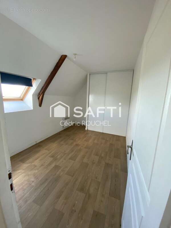 Photo 6 - Maison à LANGUIDIC