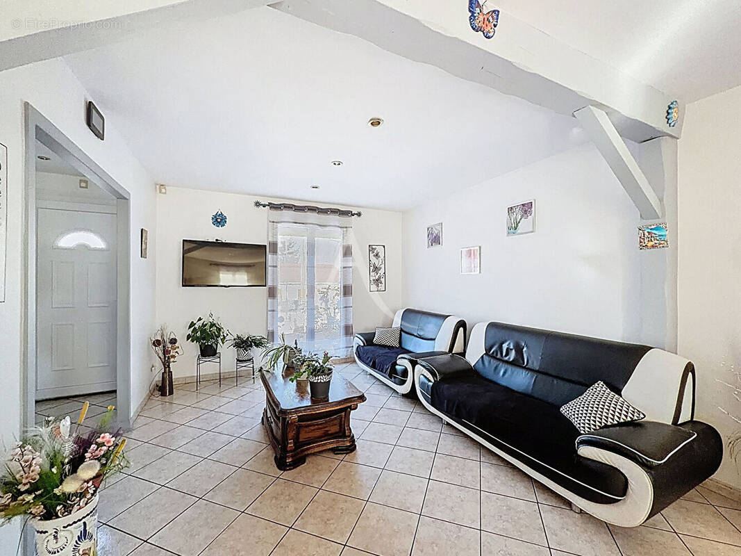 Maison à VILLEPARISIS