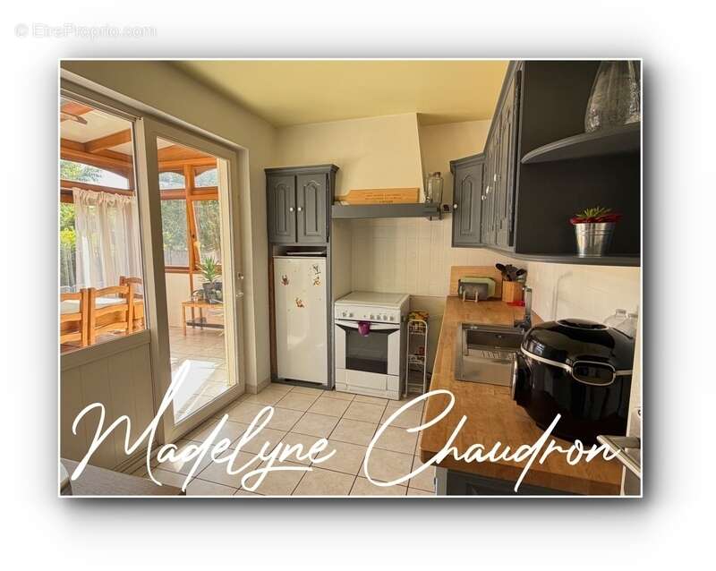 Maison à LARDY