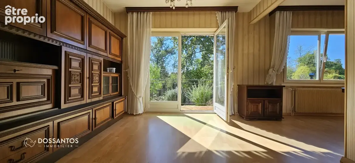Maison mitoyenne 5p à Lutterbach - photo 6